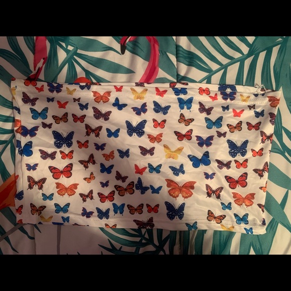 Tube top - Picture 4 of 4